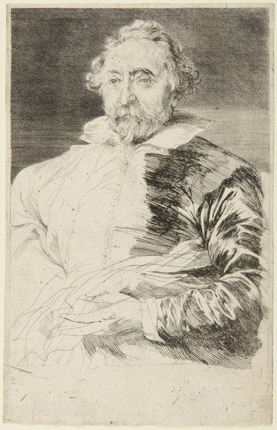  von Anthony van Dyck