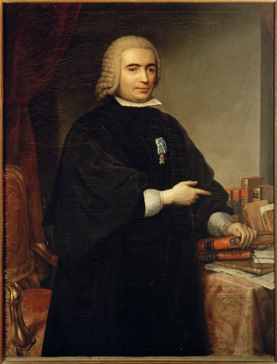  von Anton Raphael Mengs