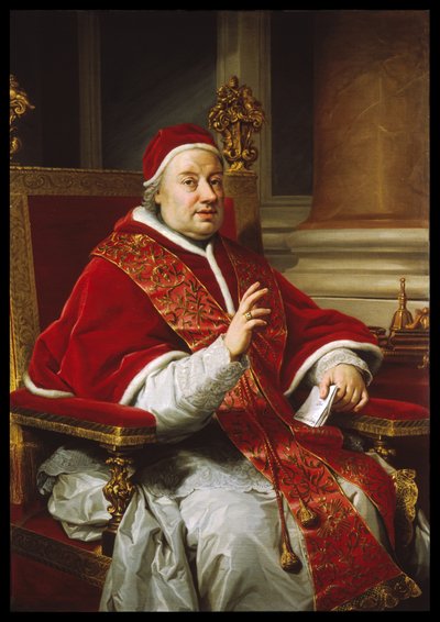  von Anton Raphael Mengs