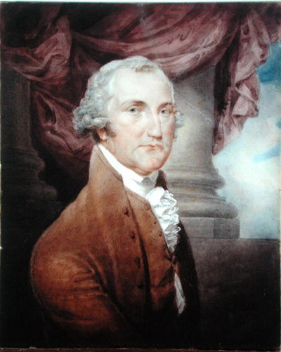 George Washington von Archibald Robinson