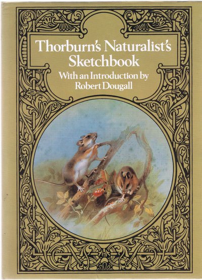 Umschlagdesign, veröffentlicht von Book Club Associates von Archibald Thorburn