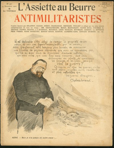 Titelblatt von L