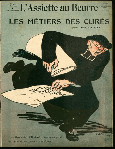 Cover von "L