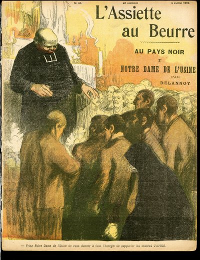 Titelblatt von „L