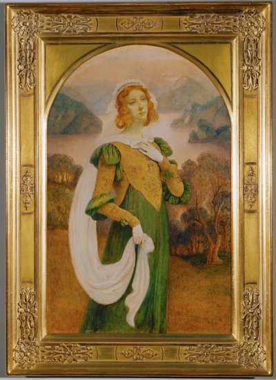 Prinzessin von Armand Point