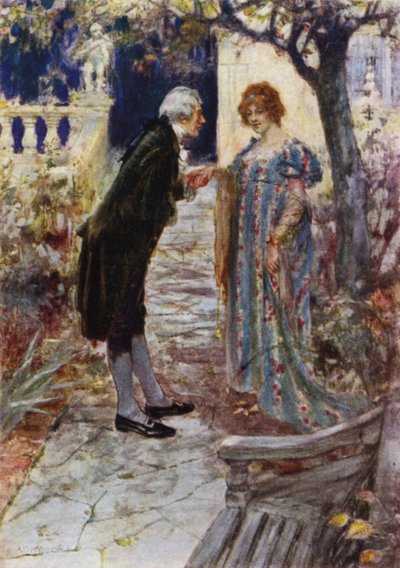 Tapfere Emma! Gute Emma! Wenn es mehr Emmas gäbe, gäbe es mehr Nelsons von Arthur David McCormick