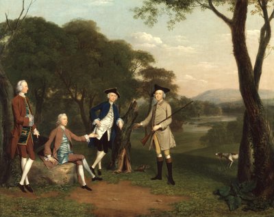  von Arthur Devis