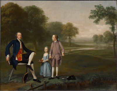  von Arthur Devis