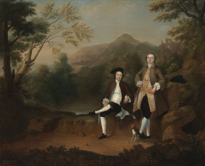  von Arthur Devis