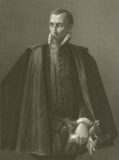 Alba von Arthur Georg von Ramberg