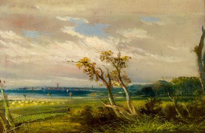 Dundee von Strips of Craigie von Arthur Lee