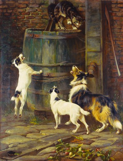 Wir wollen nur spielen von Arthur Wardle
