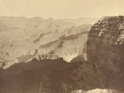 Grand Canyon von Arthur Wesley Dow