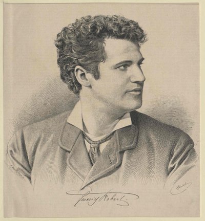Emmerich Robert (Druck) von Artist Unknown
