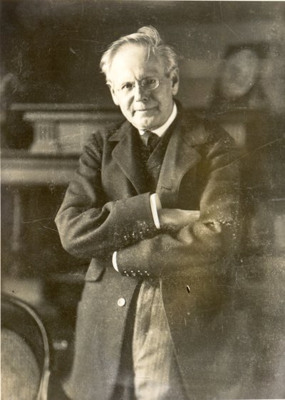 Peter Rosegger von Artist Unknown