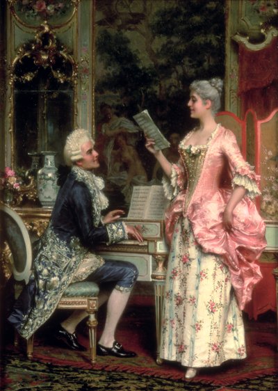Unbekanntes Bild von Arturo Ricci