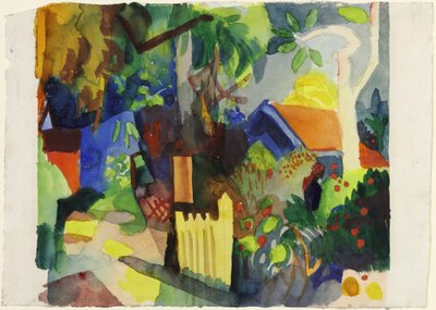  von August Macke