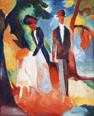  von August Macke
