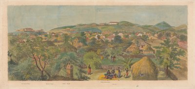 Sierra Leone von Auguste Francois Laby