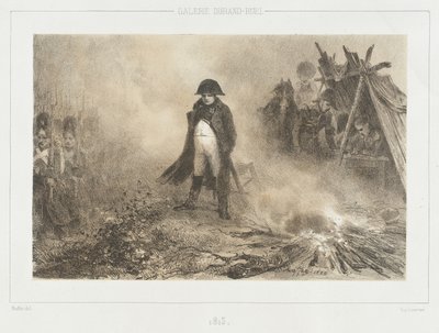 1813 von Auguste Raffet