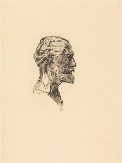  von Auguste Rodin