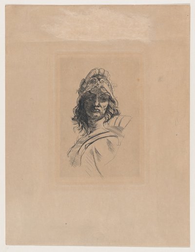  von Auguste Rodin