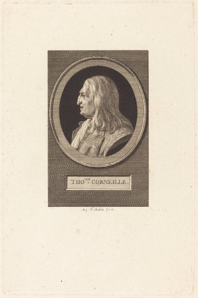  von Augustin de Saint-Aubin