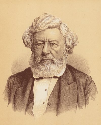 Hugh Dixson, Esquire von Australian School