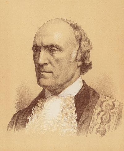 Sir Terence Aubrey Murray, Ex-Präsident des Legislativrats von Australian School