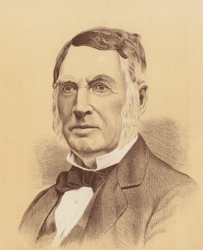 Der ehrenwerte James Chisholm, Esquire von Australian School