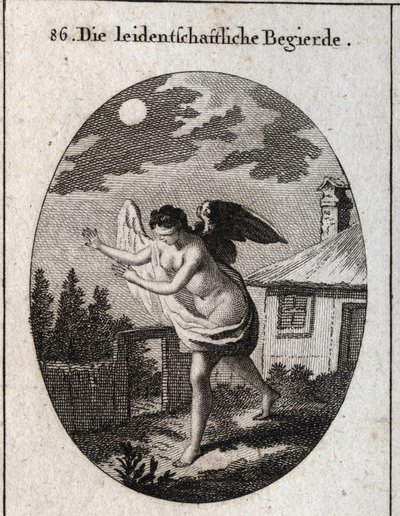 Allegorie der Gier von Austrian School