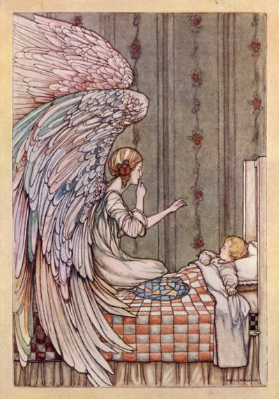 John Keats: Schlaf und Poesie von Averil Mary Burleigh