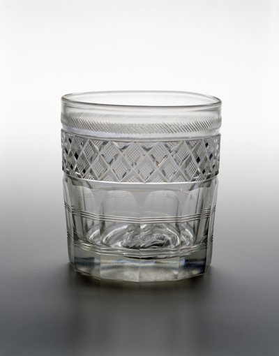 Becher, ca. 1825 von Bakewell and Page