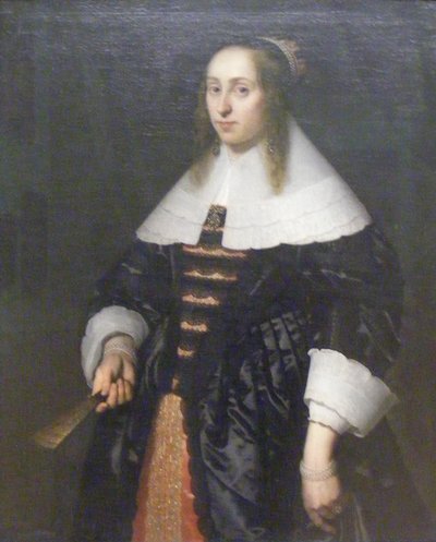  von Bartholomeus van der Helst