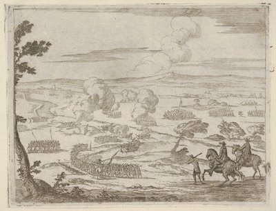 Nach einem langen Marsch, Francesco I. d