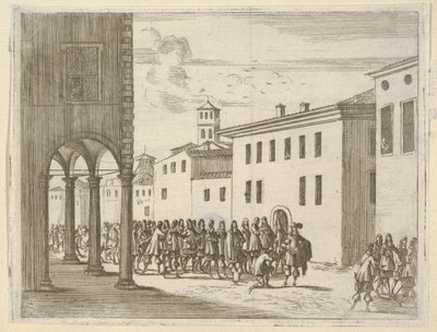 Francesco I. d