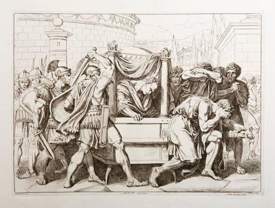  von Bartolomeo Pinelli