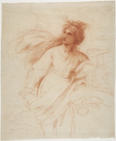  von Benjamin West