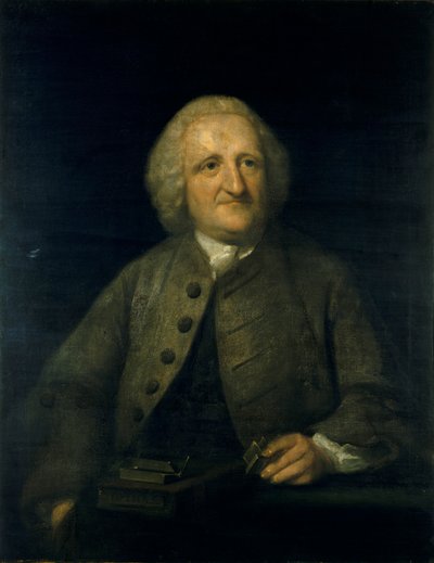 John Dollond, Mitte bis Ende des 18. Jahrhunderts von Benjamin Wilson
