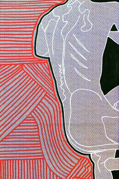 Passagier 11, 2020 von Benoit Erwann Boucherot