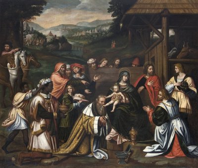  von Bernardino Luini