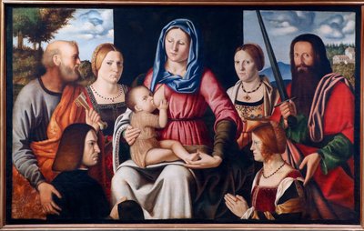  von Bernardino Luini