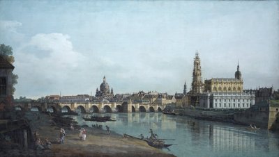  von Bernardo Bellotto