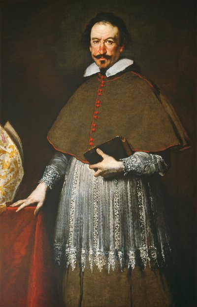  von Bernardo Strozzi