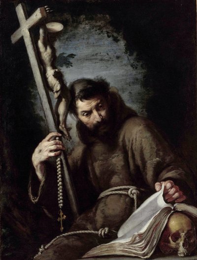  von Bernardo Strozzi