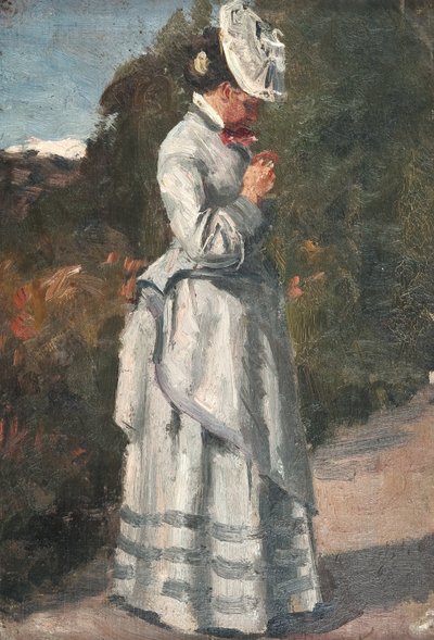 Sehnsucht von Berndt Lindholm
