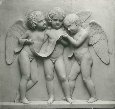  von Bertel Thorvaldsen