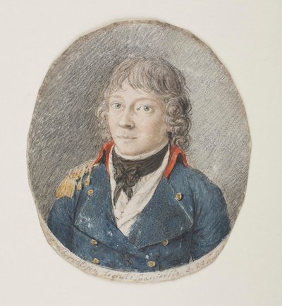  von Bertel Thorvaldsen