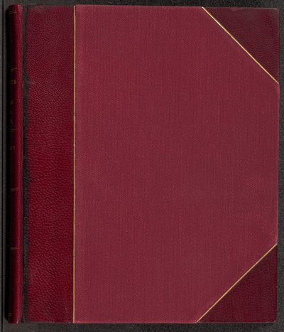 Porträts englischer Herrscher, Wilhelm I. bis Jakob I. von British 17th Century after Renold Elstrack