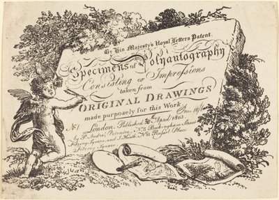 Titelseite von British 19th Century